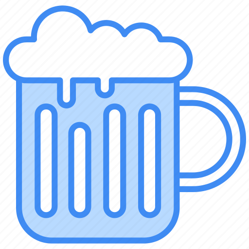 Bar, chart, graph, drink, business, growth, analytics icon - Download on Iconfinder