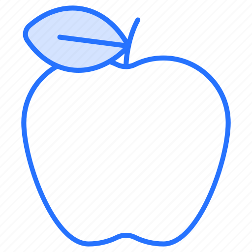 Fruit, food, healthy, diet, fresh, organic, nutrition icon - Download on Iconfinder