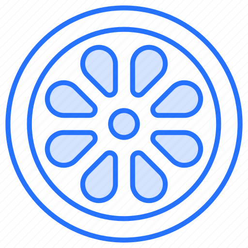 Grapefruit icon - Download on Iconfinder on Iconfinder