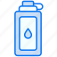 water bottle, bottle, water, drink, drink-bottle, beverage, sports-bottle, mineral-water, drinking-water, plastic-bottle 