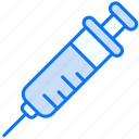 syringe, injection, vaccine, medical, healthcare, vaccination, health, treatment, hospital, patient