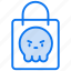 shopping bag, shopping, bag, ecommerce, shop, sale, buy, online-shopping, cart, hand-bag 