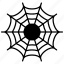 spider, web, spider web, halloween, scary, cobweb, spooky, horror, insect 