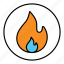 flame, fire, light, decoration, celebration, lamp, burn, festival, candle 