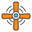 ceiling, fan, ceiling fan, electric-fan, appliance, cooler, electric, electronic, interior 