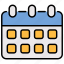 calendar, date, schedule, event, time, month, deadline, business, celebrationm 