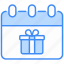 boxing day, boxing, festival, box, calendar, present, gift, gift-box 