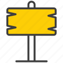 board, sign, direction, hanging-board, direction-board, signpost, arrow, road-sign, signboard, navigation