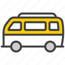 van, vehicle, transport, truck, delivery, car, transportation, travel, shipping