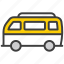 van, vehicle, transport, truck, delivery, car, transportation, travel, shipping 