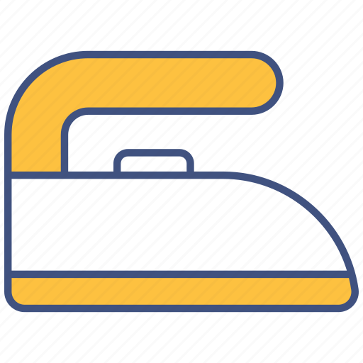 Iron appliance, indian, ironing, laundry, iron, equipment, food icon - Download on Iconfinder