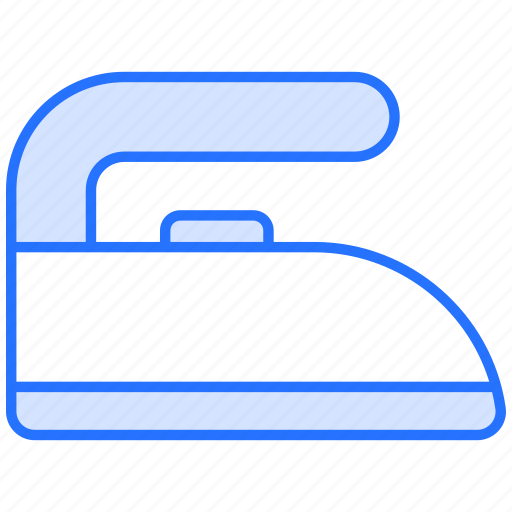 Iron appliance, indian, ironing, laundry, iron, equipment, food icon - Download on Iconfinder