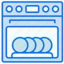dishwasher, kitchen, dish, washing, household, clean, dishwashing, appliance, plates, machine