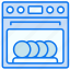 dishwasher, kitchen, dish, washing, household, clean, dishwashing, appliance, plates, machine 