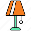 lamp, light, bulb, decoration, idea, festival, furniture, bright, diwali, traditional 