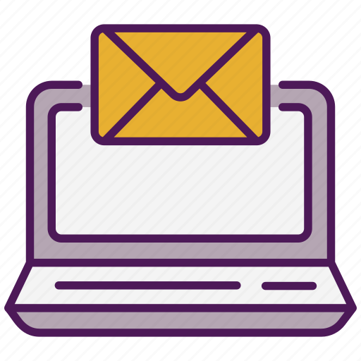Email, mail, message, letter, envelope, communication, chat icon - Download on Iconfinder