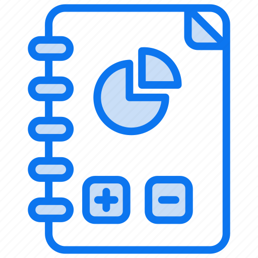 Calculator, finance, calculation, business, money, math, mathematics icon - Download on Iconfinder
