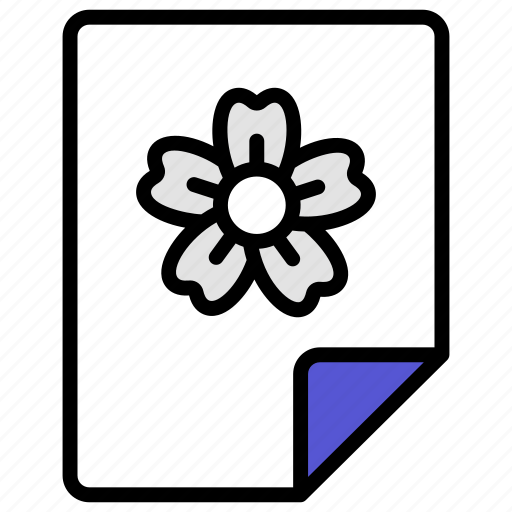Blossom, satay, sushi, cherry, flower, lantern, location icon - Download on Iconfinder