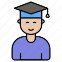 student, education, study, school, learning, book, knowledge, man, reading