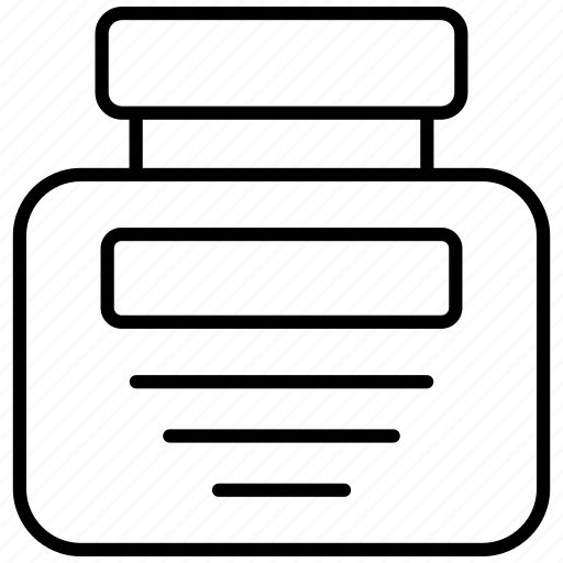 Ink, pen, paper, writing, tool, paint, printer icon - Download on Iconfinder