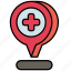 hospital, medical, healthcare, health, medicine, doctor, clinic, treatment, care 