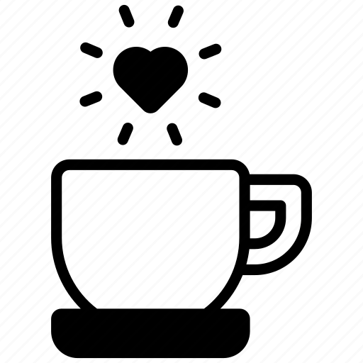 Drink, cup, tea, beverage, hot, cafe, coffee-cup icon - Download on Iconfinder