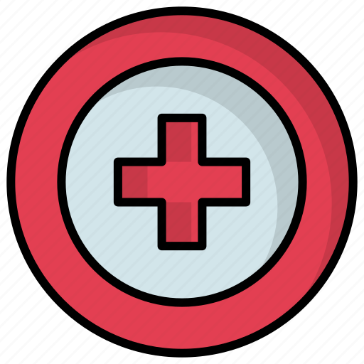 Medical, cross, medical cross, medical-plus, hospital, healthcare, medical-aid icon - Download on Iconfinder