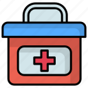 medical, bag, medical bag, first-aid-kit, healthcare, medical-kit, medicine, first-aid-bag, health