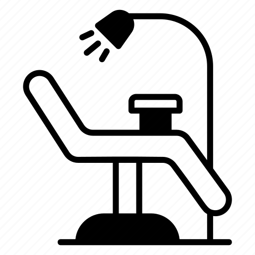 Dental, chair icon - Download on Iconfinder on Iconfinder