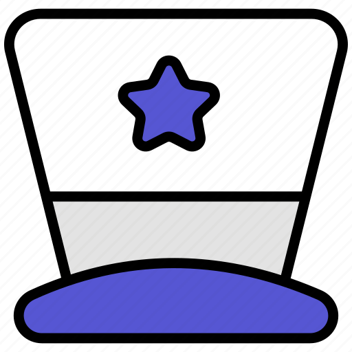Hat, cap, fashion, winter, headdress, garment, party hat icon - Download on Iconfinder