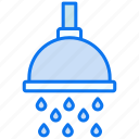 shower, bath, bathroom, water, bathtub, hygiene, clean, tub, cleaning, wash