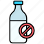 milk, dessert, delicious, tasty, milk bottle, fresh milk, milk pack, raw milk, condensed milk, milk-container 