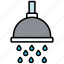 shower, bath, bathroom, water, bathtub, hygiene, clean, tub, cleaning, wash 