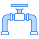 valve, water, pipe, plumbing, pipeline, faucet, tap, flow, tube