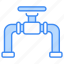 valve, water, pipe, plumbing, pipeline, faucet, tap, flow, tube 