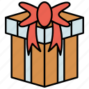 gift, box, gift box, present, surprise, celebration, package, christmas, love