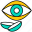 contact, lens, contact lens, optical, ophthalmology, eye, eye-lens, medical, healthcare-and-medical 