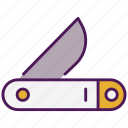 pocket knife, knife, tool, camping, jack-knife, folding-knife, utility-knife, blade, equipment
