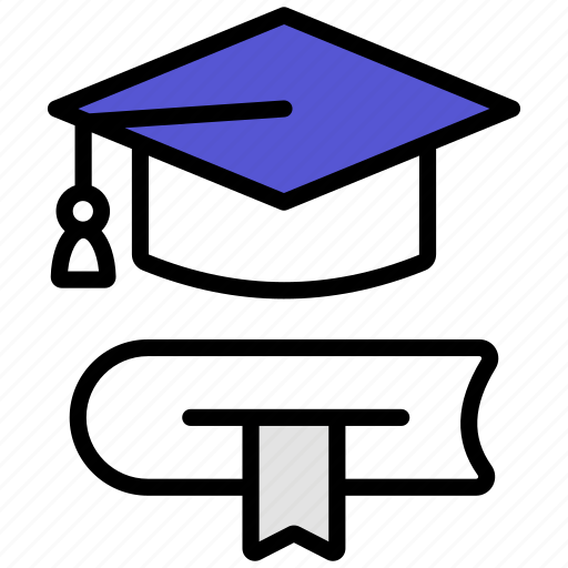 Education, study, school, book, learning, knowledge, student icon - Download on Iconfinder