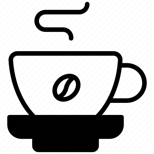 Coffee, drink, cup, tea, beverage, hot, cafe icon - Download on Iconfinder