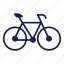 bicycle, bike, cycle, cycling, transport, sport, vehicle, travel, transportation 