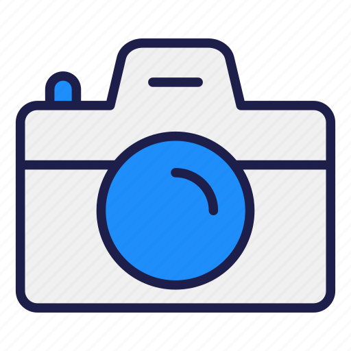 Photographic, camera, photography, photo, picture, equipment, photographer icon - Download on Iconfinder