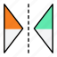 mirror, tool, reflection, editing, layout, art, drawing, edit 