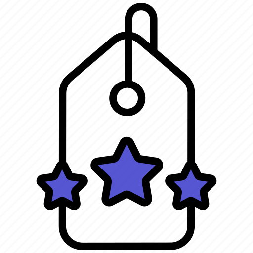 Favorite, rating, award, like, feedback, review, badge icon - Download on Iconfinder