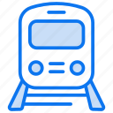 train, transport, transportation, railway, travel, metro, tram, vehicle, locomotive, public