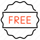 free, delivery, shipping, label, freedom, happy, people, woman, background