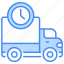 delivery truck, delivery, truck, shipping, transport, vehicle, shipping-truck, package, box 