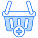 add to basket, shopping, basket, add-to-cart, ecommerce, shopping-basket, cart, add-item, add