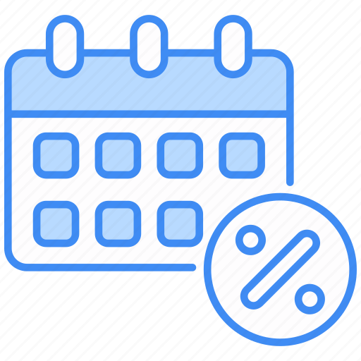 Calendar, date, schedule, event, time, month, deadline icon - Download on Iconfinder