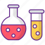 molecules, science, research, experiment, chemistry, laboratory, lab, test, structure, atoms 